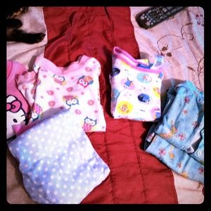 4t pj bundle